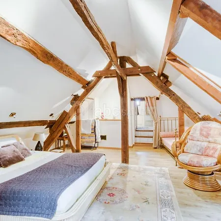 Luxury Next To Eiffel Tower In The Center Of - Frühstückspension