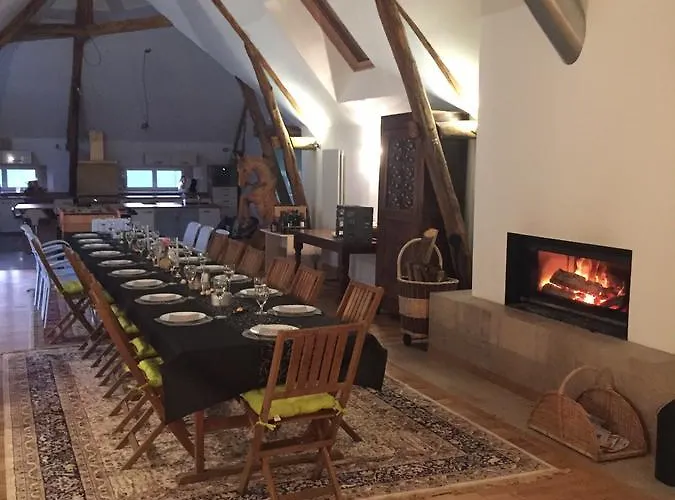 Frühstückspension Luxury Next To Eiffel Tower In The Center Of - Paris