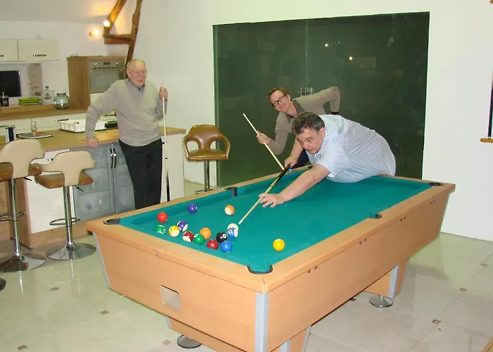 Frühstückspension Luxury Next To Eiffel Tower In The Center Of - 4*