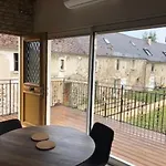 住宿加早餐酒店 Luxury Next To Eiffel Tower In The Center Of -