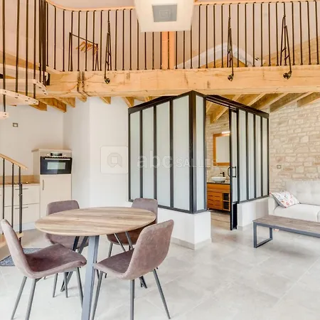 Luxury Next To Eiffel Tower In The Center Of - Couette-café