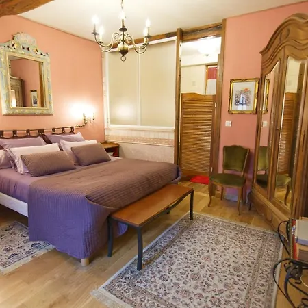 Luxury Next To Eiffel Tower In The Center Of - Couette-café