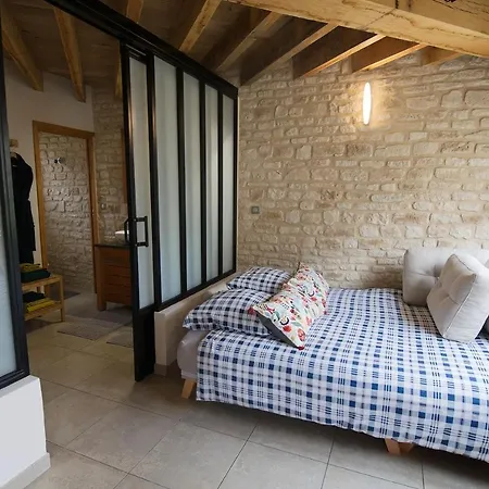 住宿加早餐酒店 Luxury Next To Eiffel Tower In The Center Of -