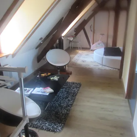 Luxury Next To Eiffel Tower In The Center Of - Отель типа 