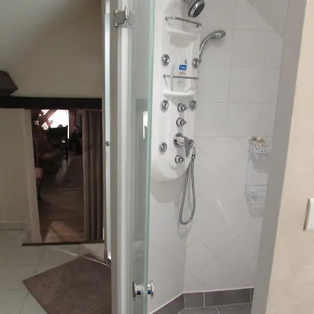 Couette-café Luxury Next To Eiffel Tower In The Center Of - Paris