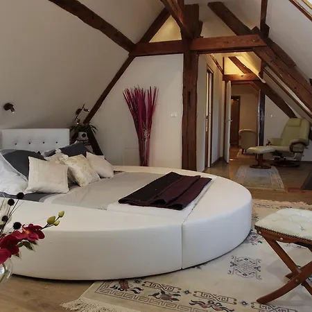 Luxury Next To Eiffel Tower In The Center Of - Отель типа 