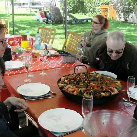 Luxury Next To Eiffel Tower In The Center Of - Couette-café Paris