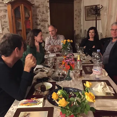 Couette-café Luxury Next To Eiffel Tower In The Center Of - Paris