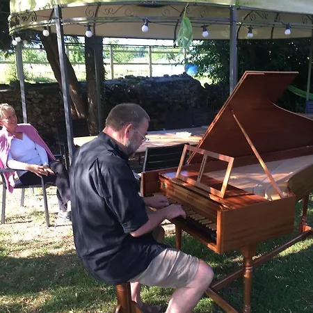 Luxury Next To Eiffel Tower In The Center Of - Couette-café 4*