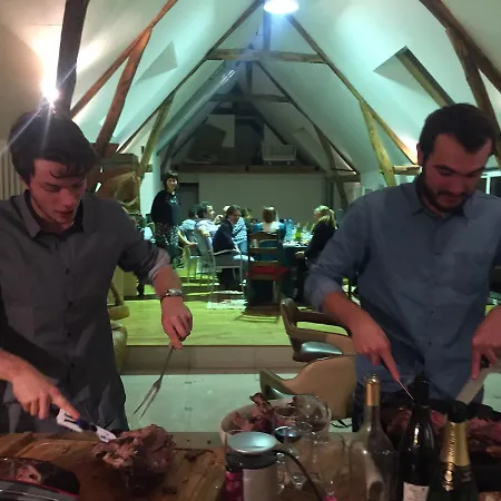 Luxury Next To Eiffel Tower In The Center Of - Couette-café 4*