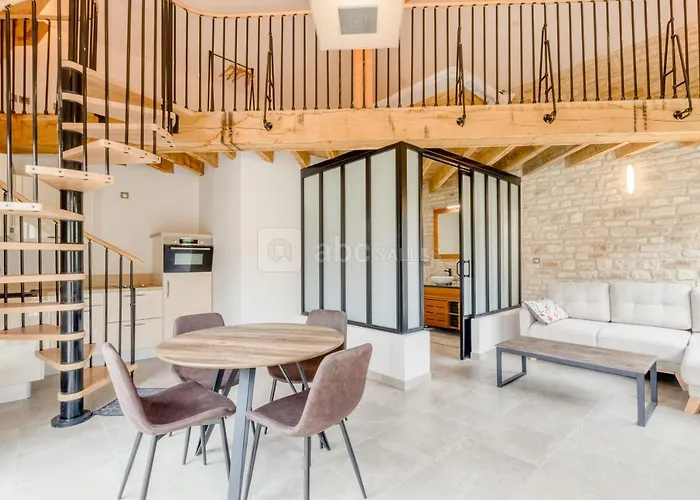 Luxury Next To Eiffel Tower In The Center Of - Couette-café