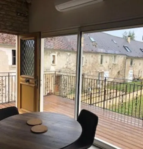 Couette-café Luxury Next To Eiffel Tower In The Center Of -