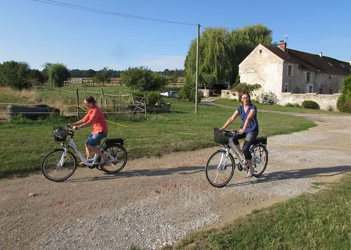 Luxury Next To Eiffel Tower In The Center Of - Couette-café 4*