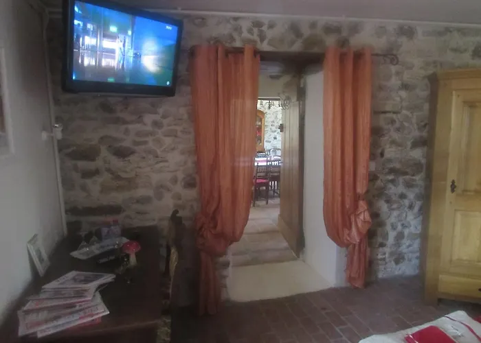 Couette-café Luxury Next To Eiffel Tower In The Center Of - Paris