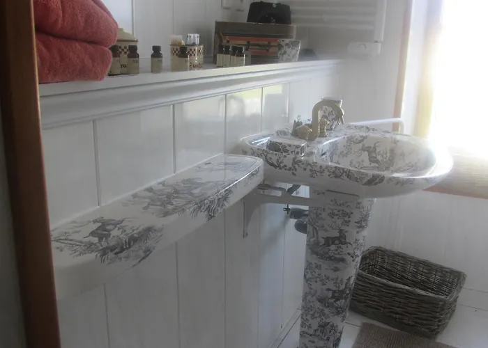 Couette-café Luxury Next To Eiffel Tower In The Center Of - 4*