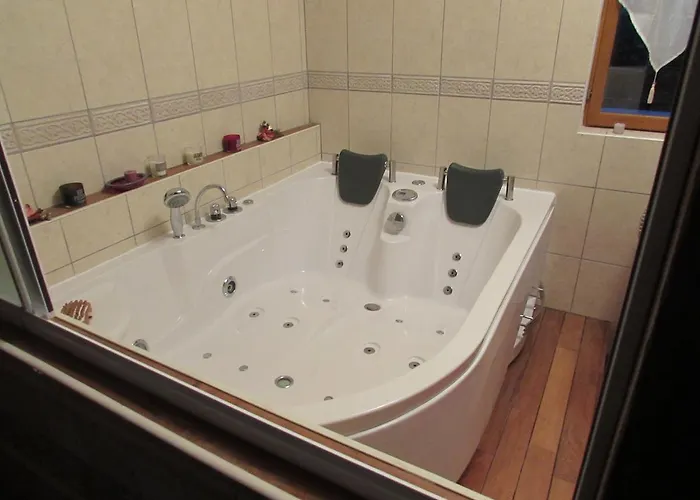 Couette-café Luxury Next To Eiffel Tower In The Center Of - Paris