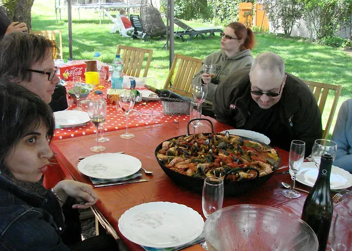 Luxury Next To Eiffel Tower In The Center Of - Couette-café Paris