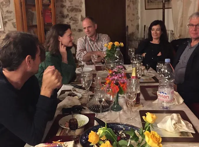 Couette-café Luxury Next To Eiffel Tower In The Center Of - Paris