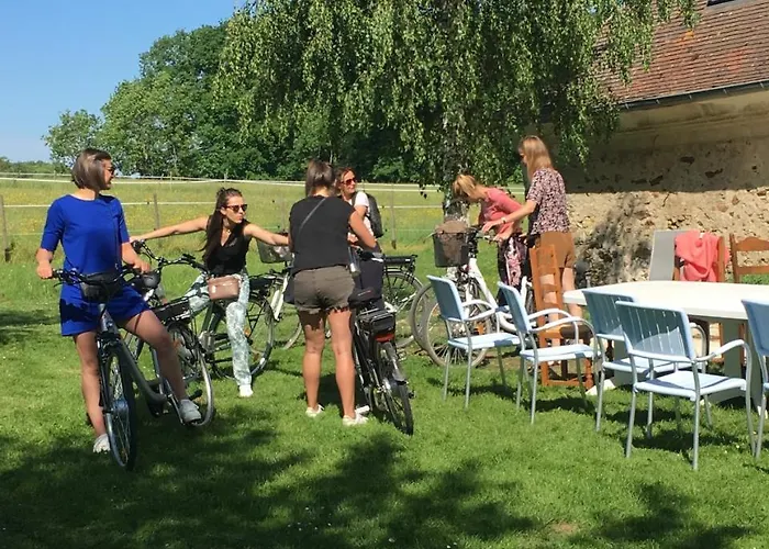 Luxury Next To Eiffel Tower In The Center Of - Couette-café Paris